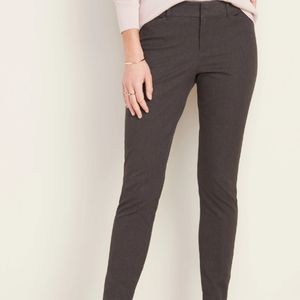 OLD NAVY Petite Pixie Pants
